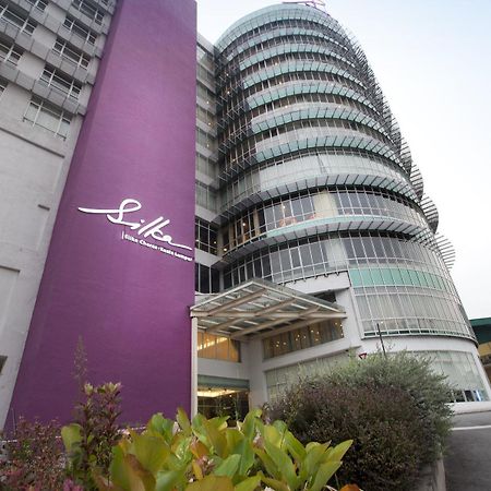 Silka Cheras Kuala Lumpur Exterior foto