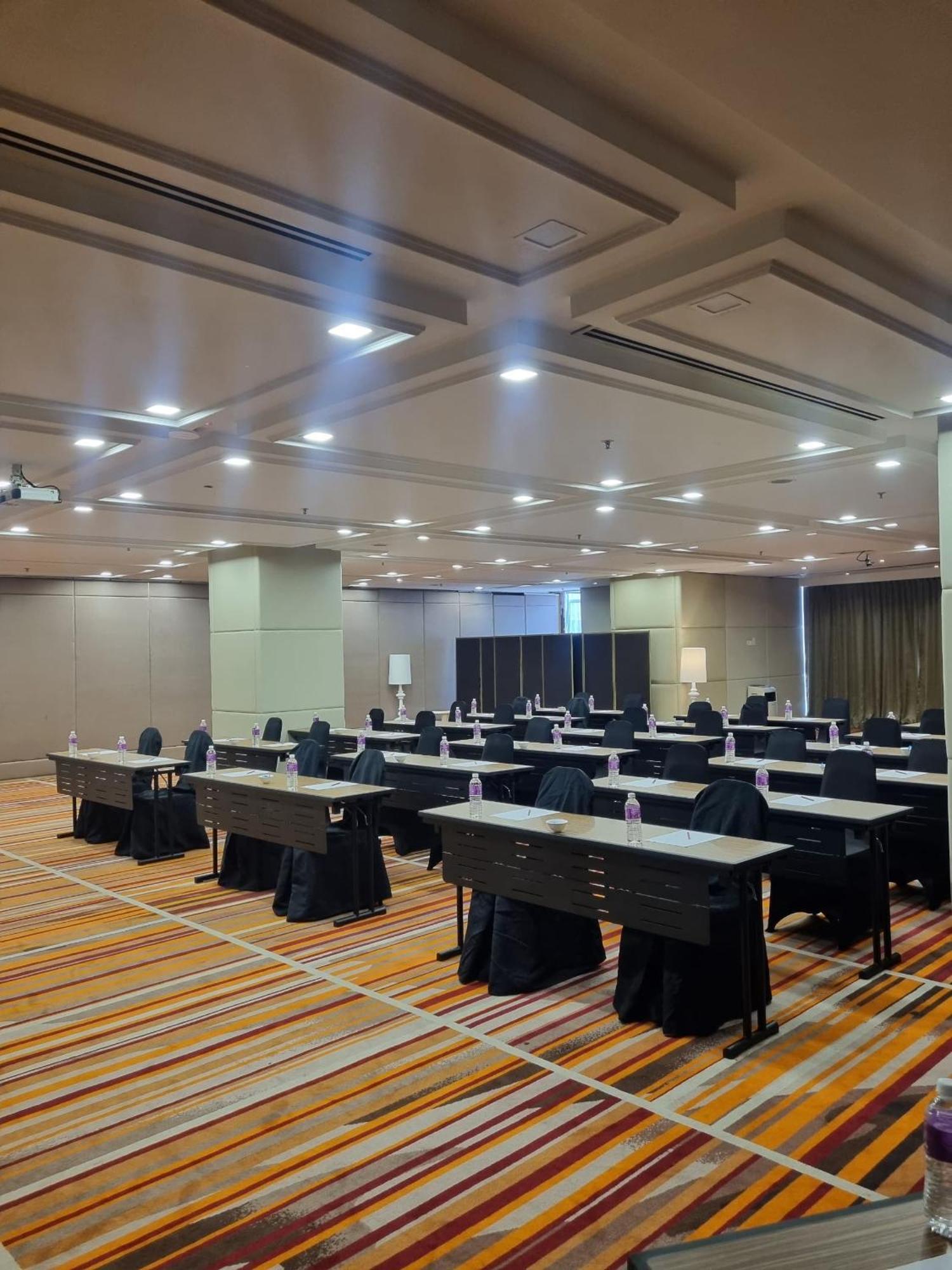 Silka Cheras Kuala Lumpur Exterior foto