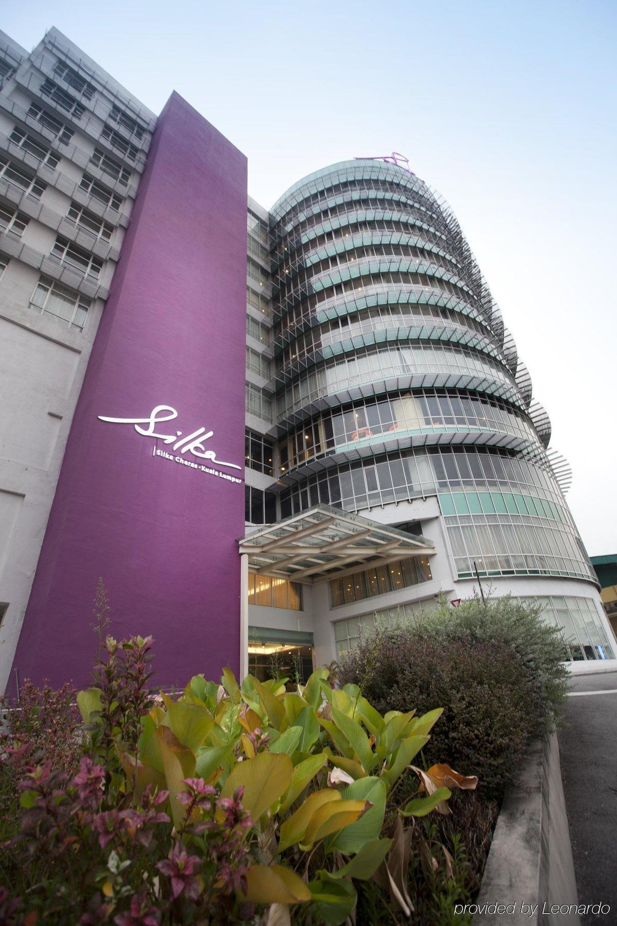 Silka Cheras Kuala Lumpur Exterior foto