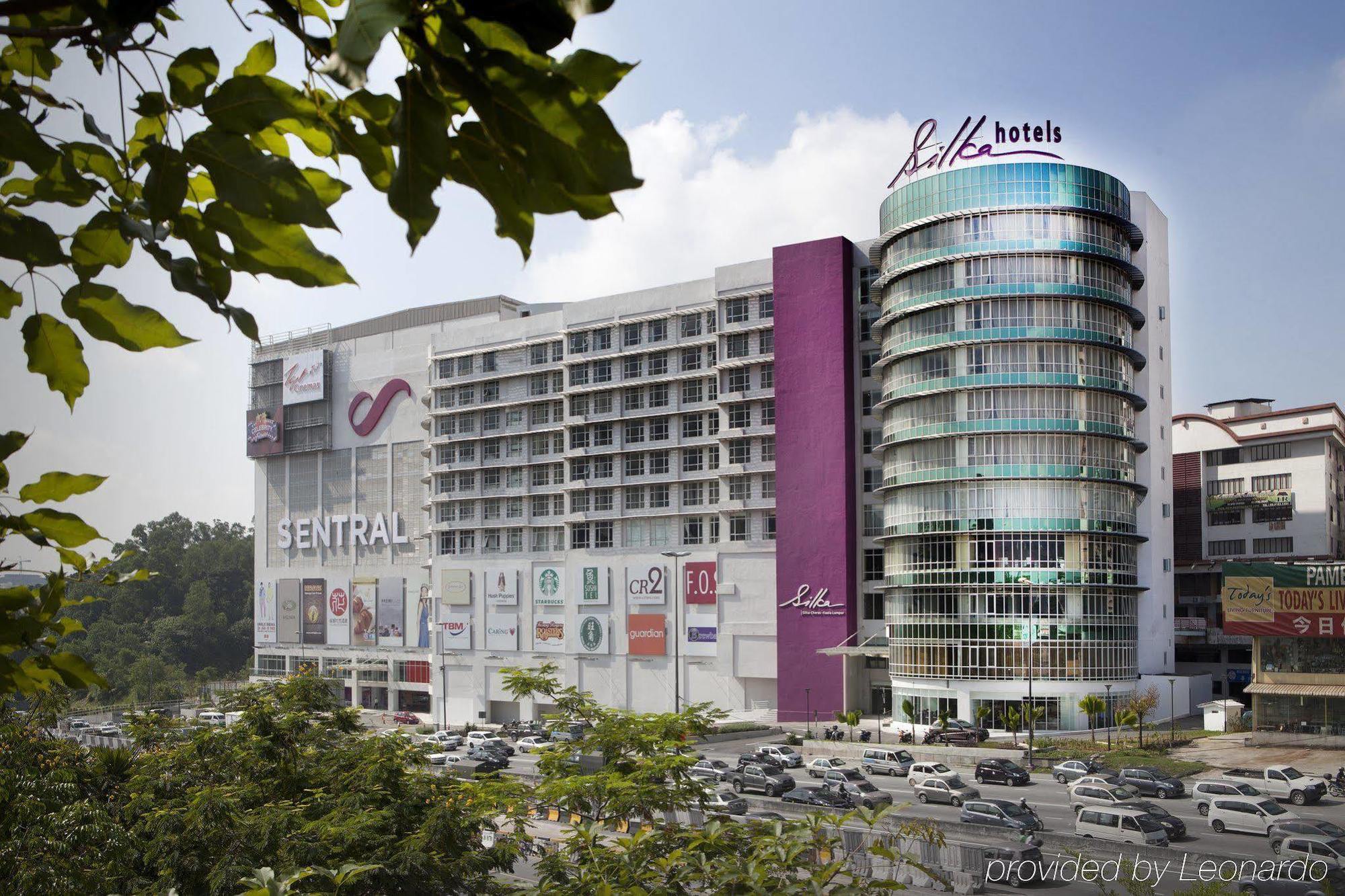 Silka Cheras Kuala Lumpur Exterior foto
