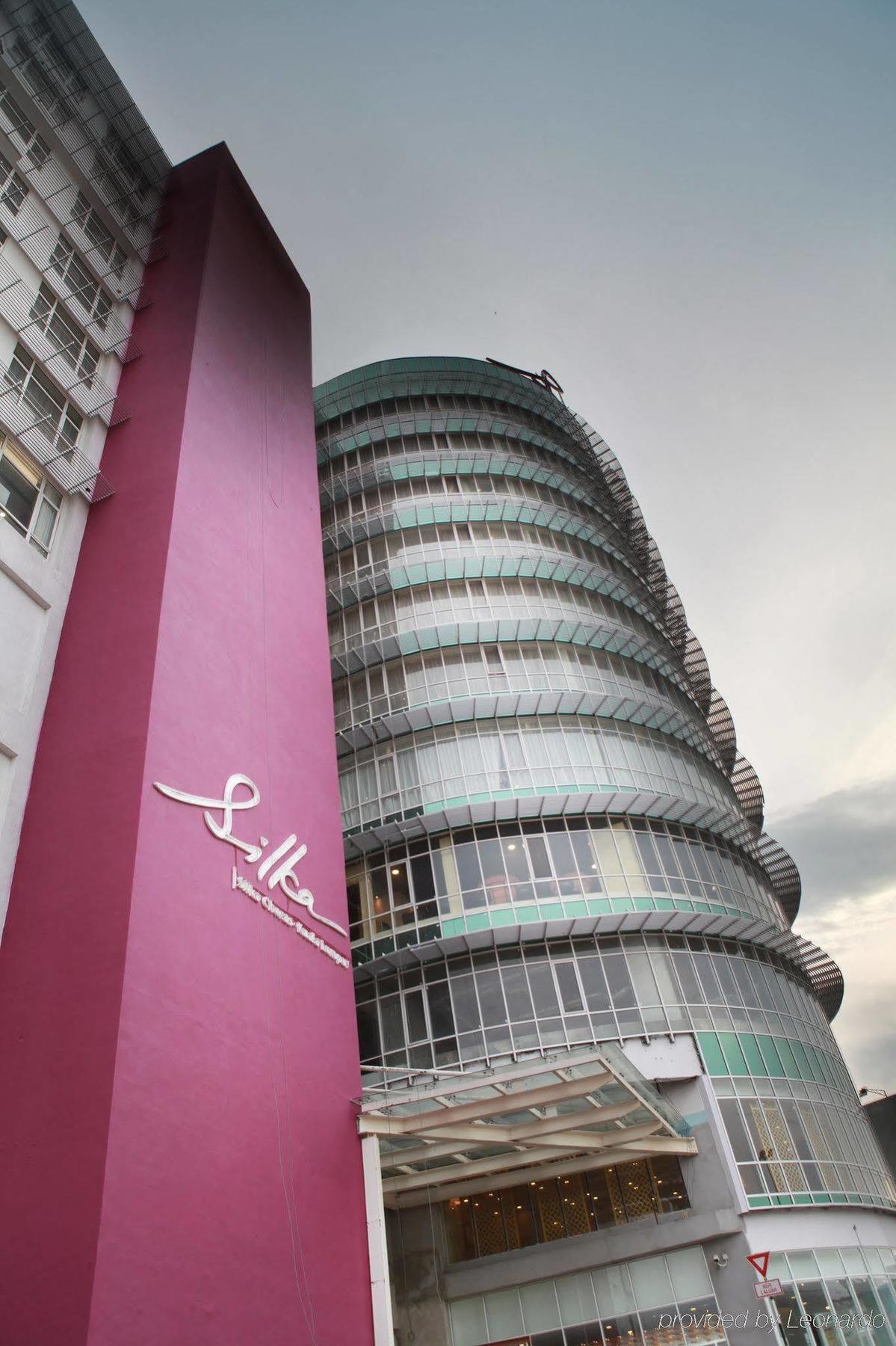 Silka Cheras Kuala Lumpur Exterior foto