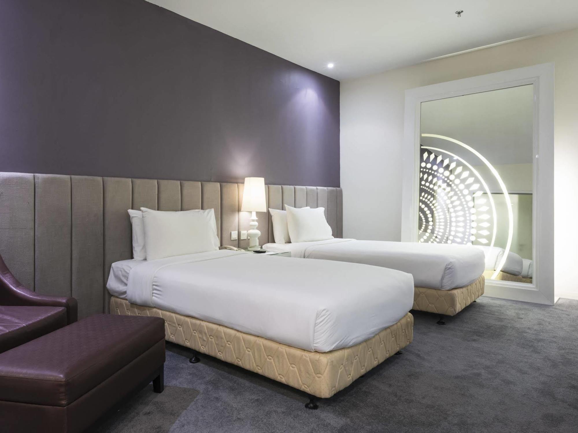 Silka Cheras Kuala Lumpur Exterior foto