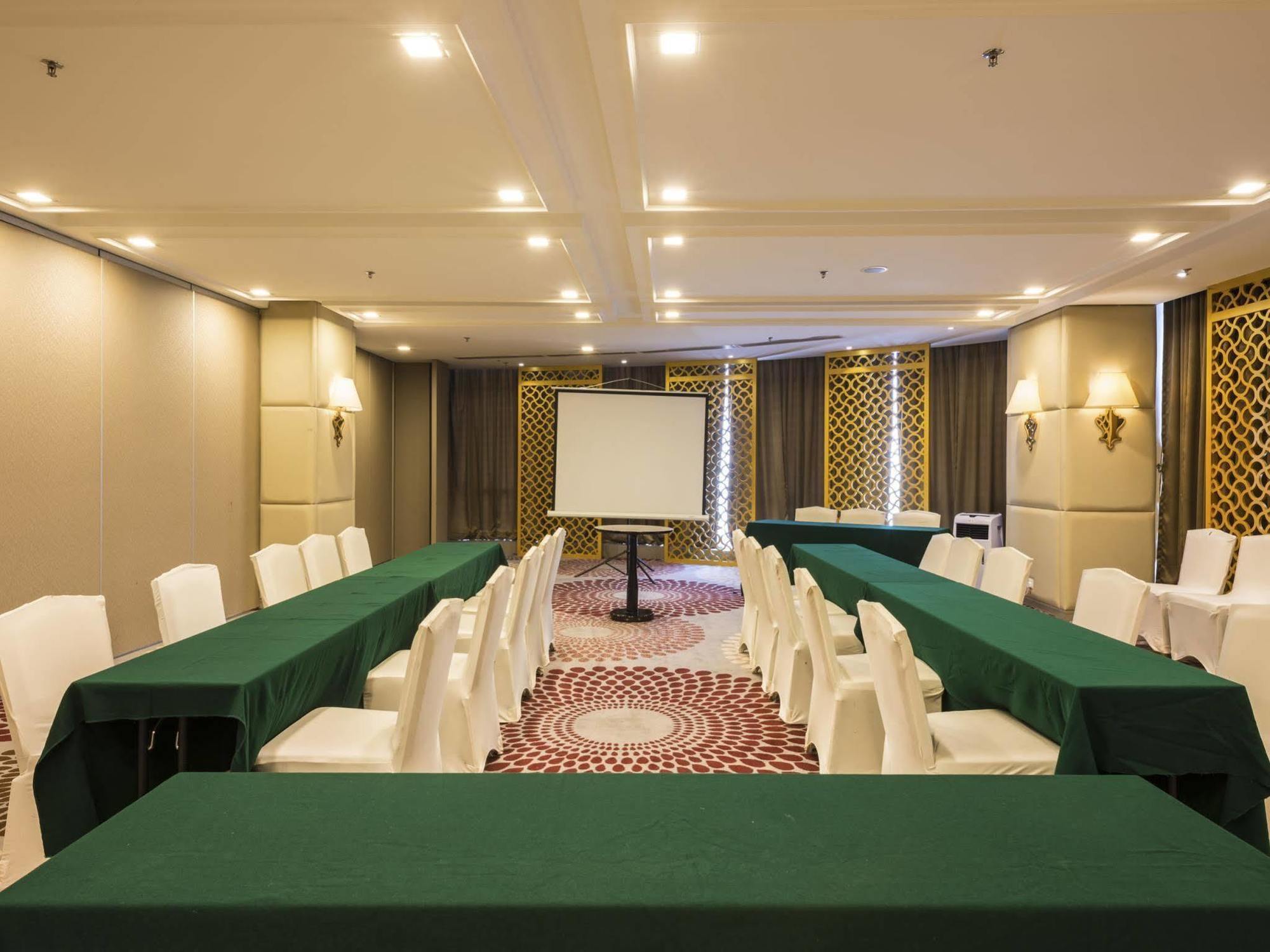 Silka Cheras Kuala Lumpur Exterior foto
